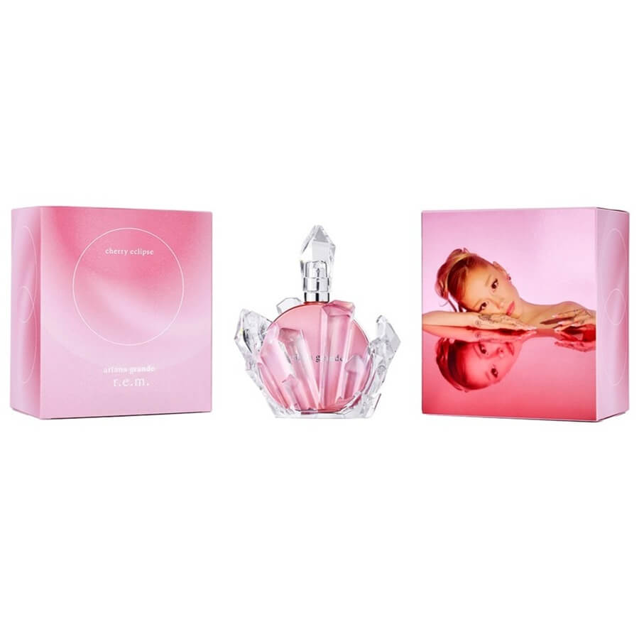 R.E.M. Cherry Eclipse Eau de Parfum