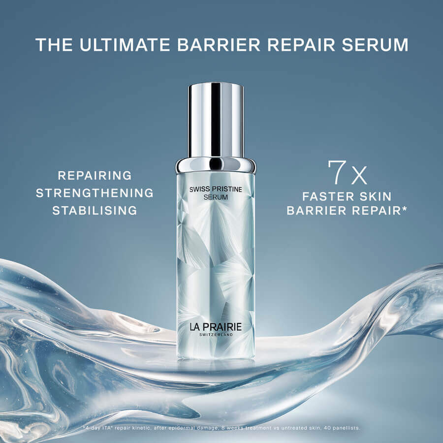Swiss Pristine Serum
