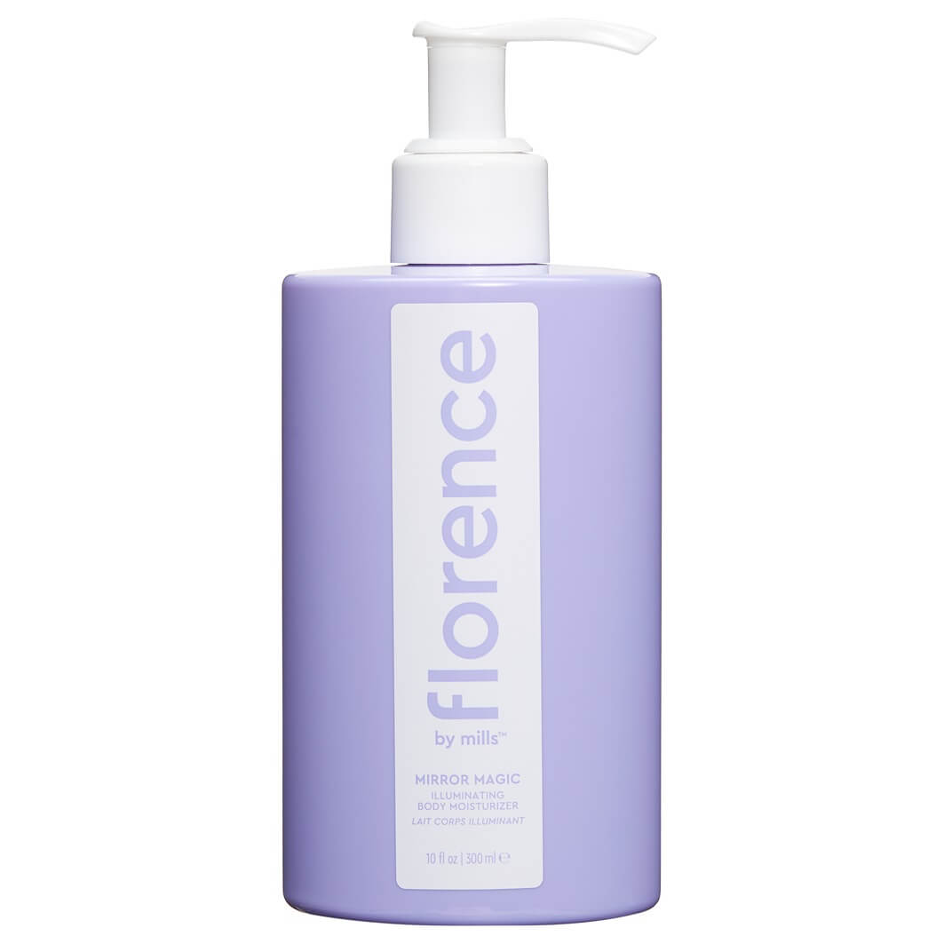 Body Moisturizer