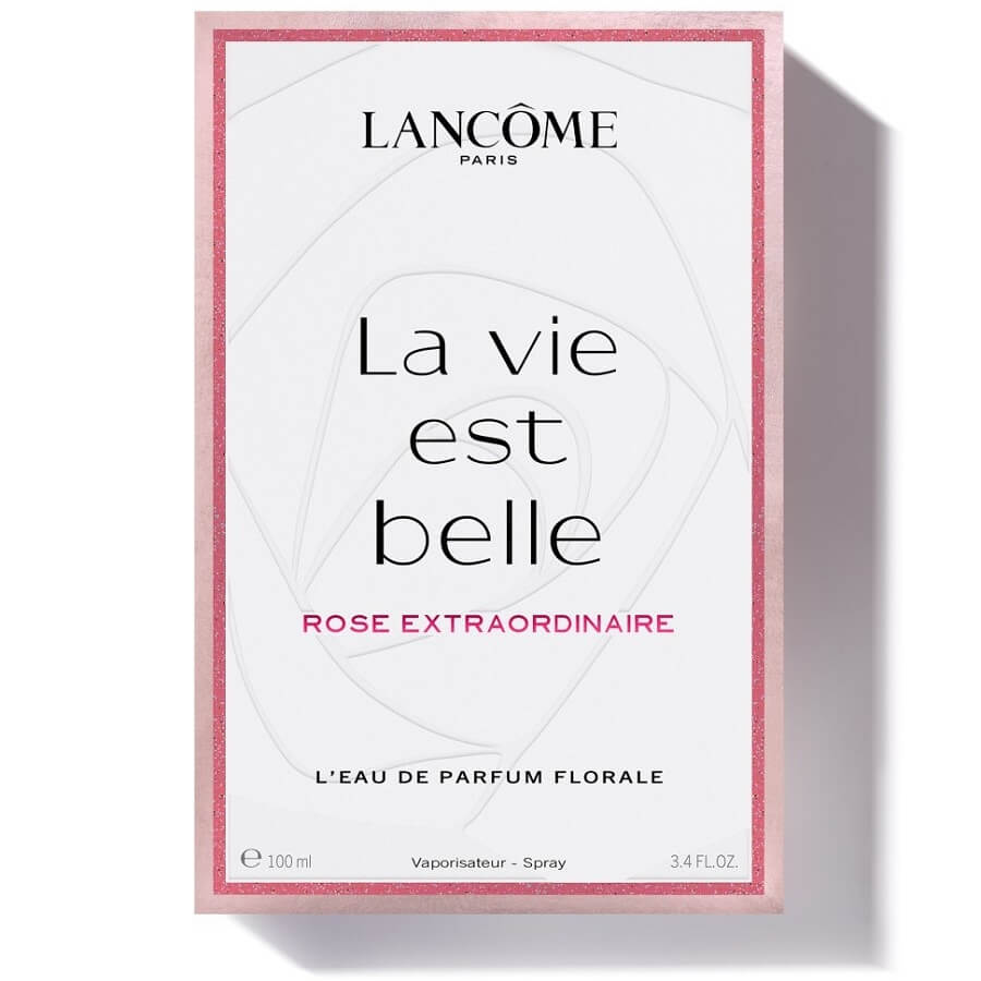La Vie Est Belle Rose Extraordinarie Eau de Parfum