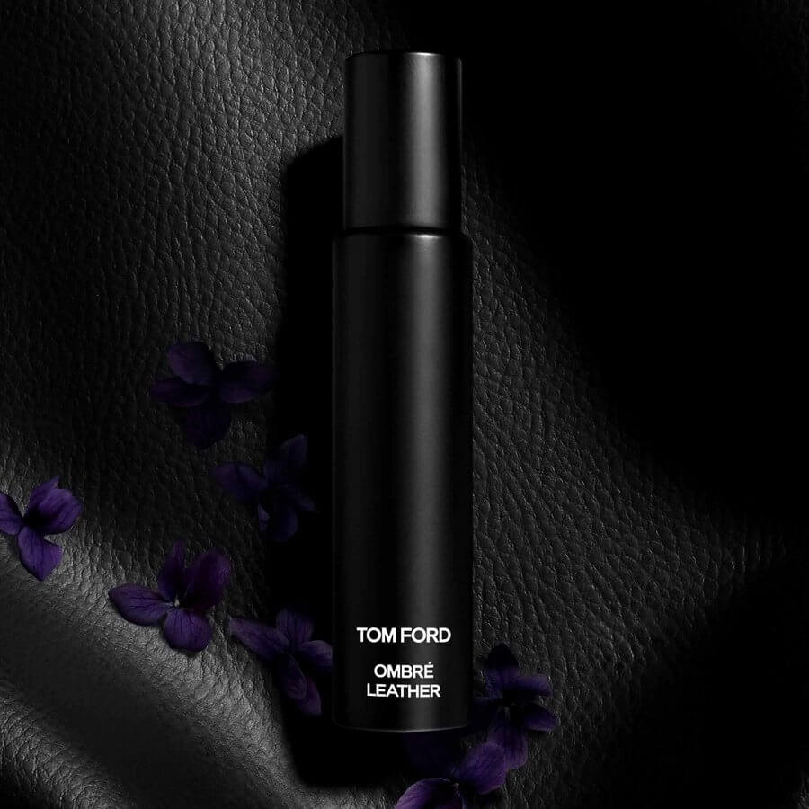 Ombre Leather Eau de Parfum 100 ml Set