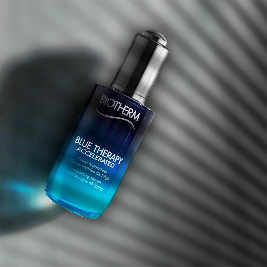 Blue Therapy Reno Serum