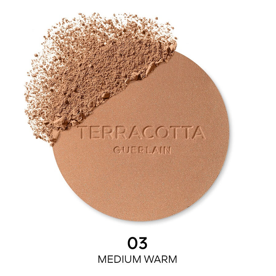 Terracota The Bronzing Powder