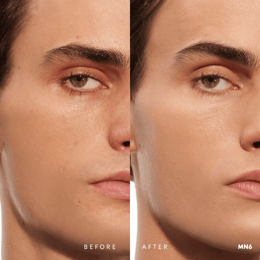 All Hours Glow Foundation