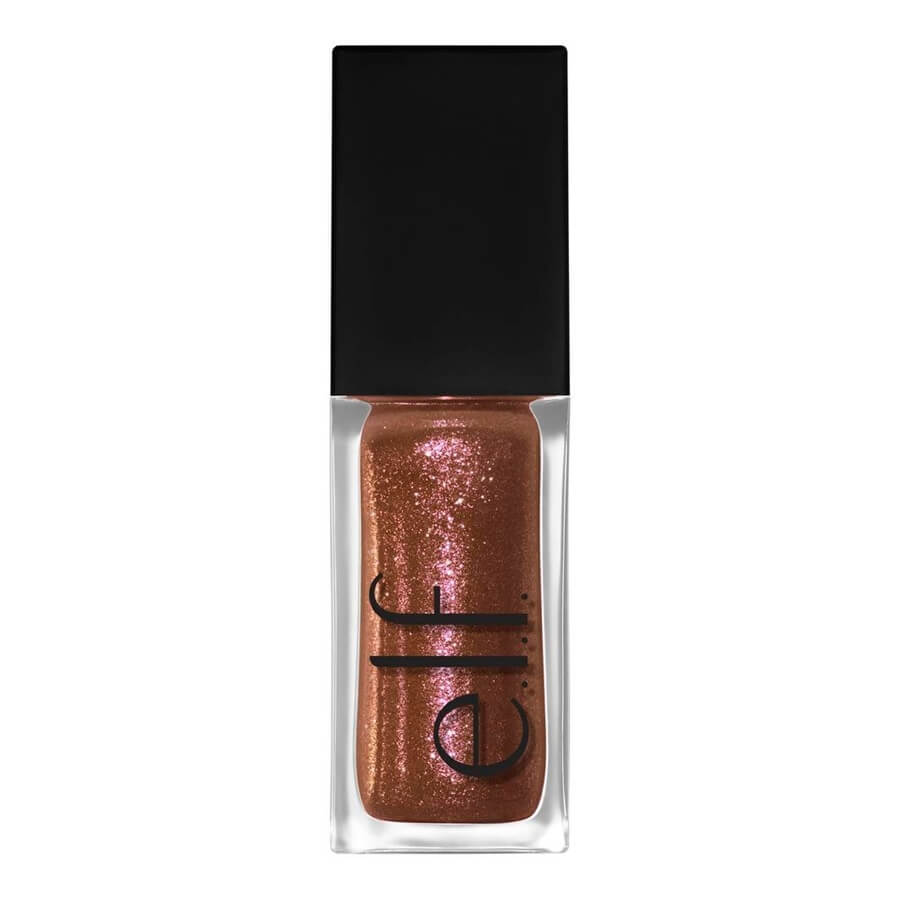 Glow Reviver Lip Oil Glimmer