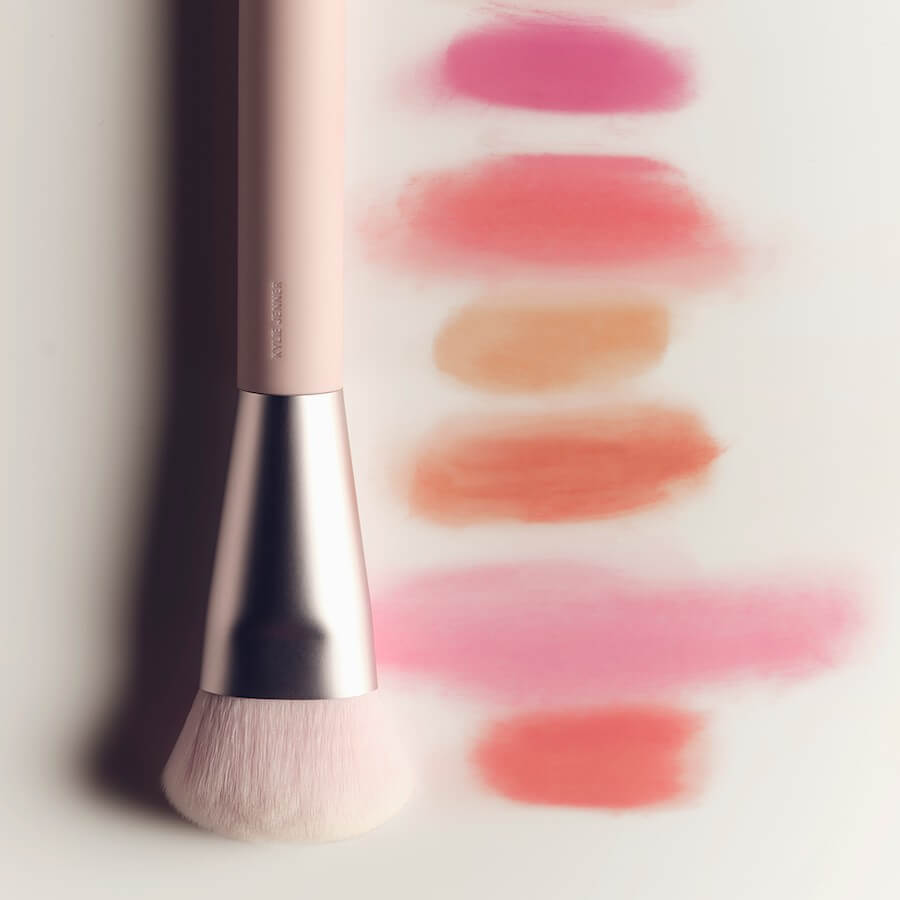 Hybrid Blush