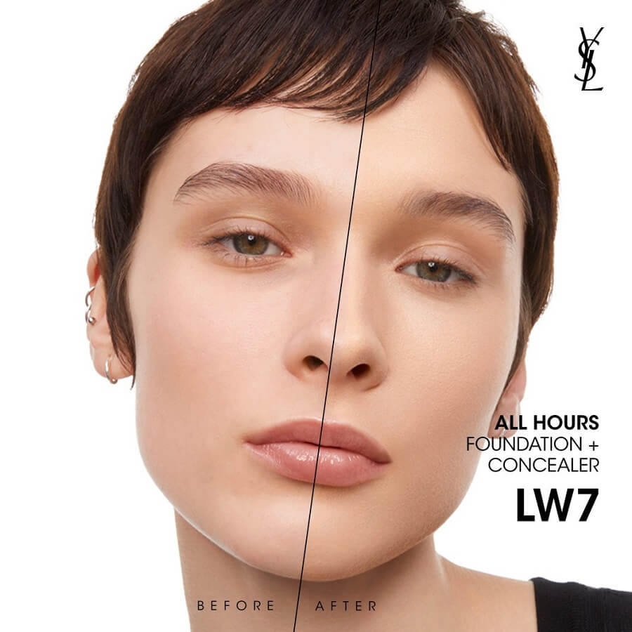 All Hours Concealer