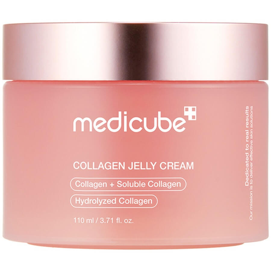 Collagen Jelly Cream