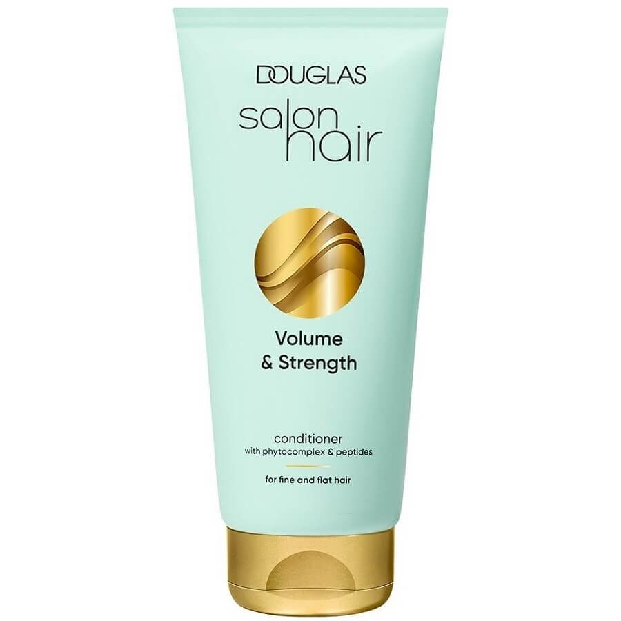 Volume & Strenght Conditioner