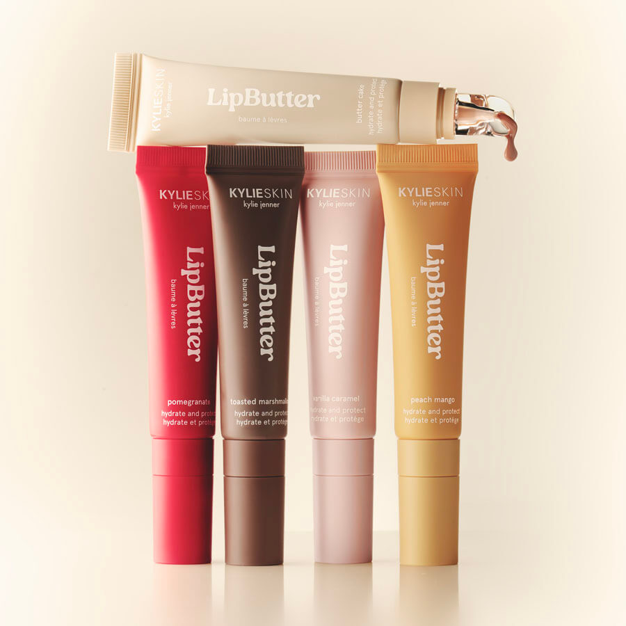 Lip Butter Balm