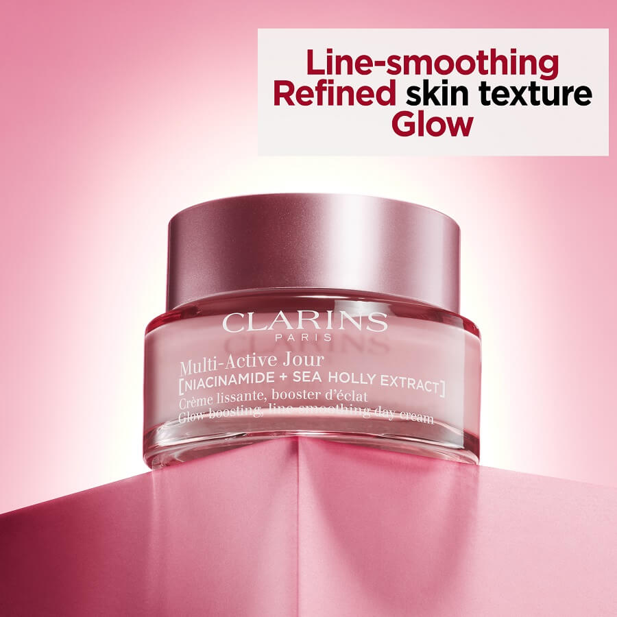 Multi-Active Day Cream Dry Skin