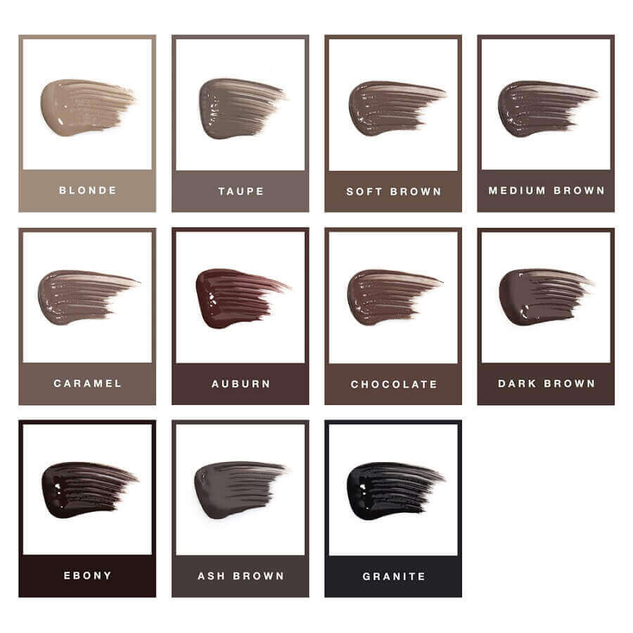 Dipbrow Gel