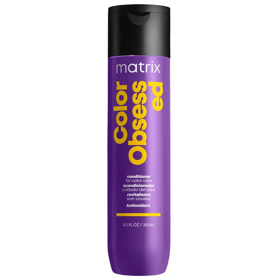 Total Color Obsessed Conditioner