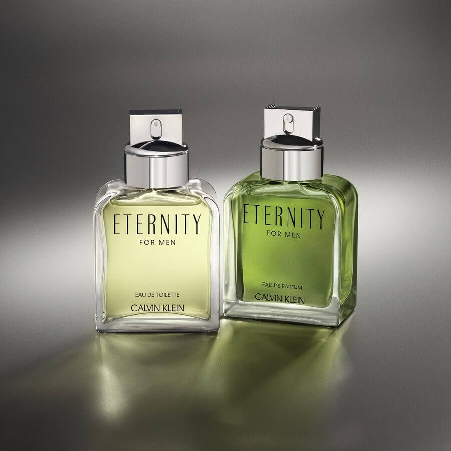 Eternity For Men Eau de Parfum