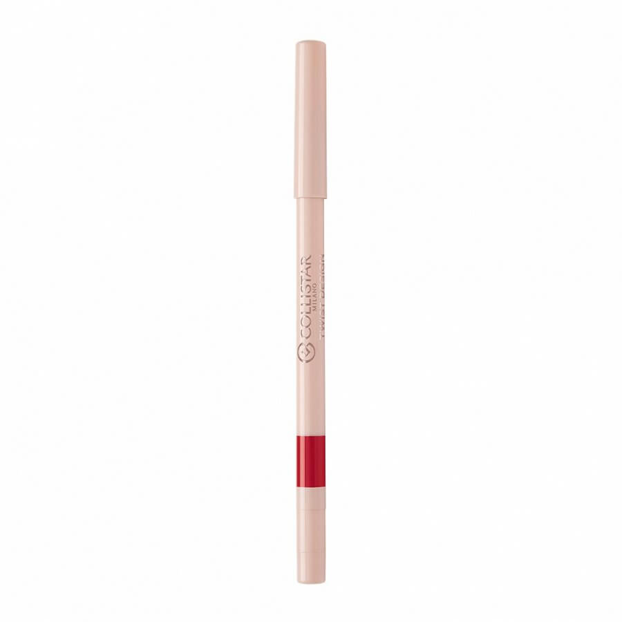 Twist Design Automatic Lip Pencil