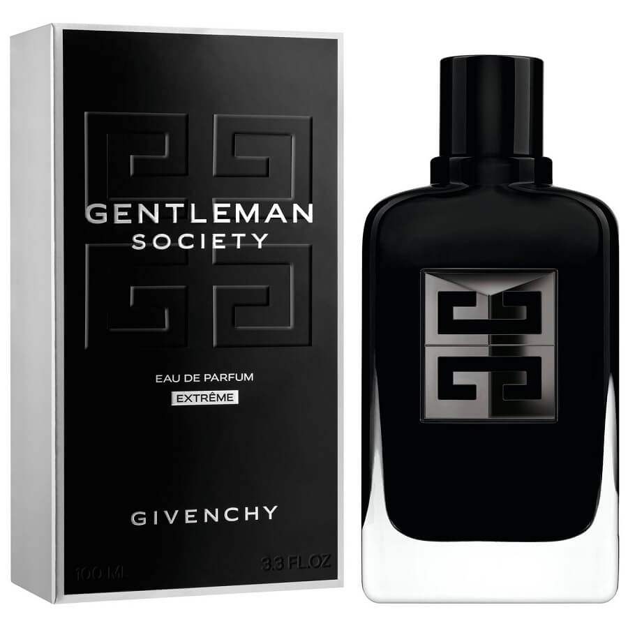 Gentleman Society Extreme Eau de Parfum