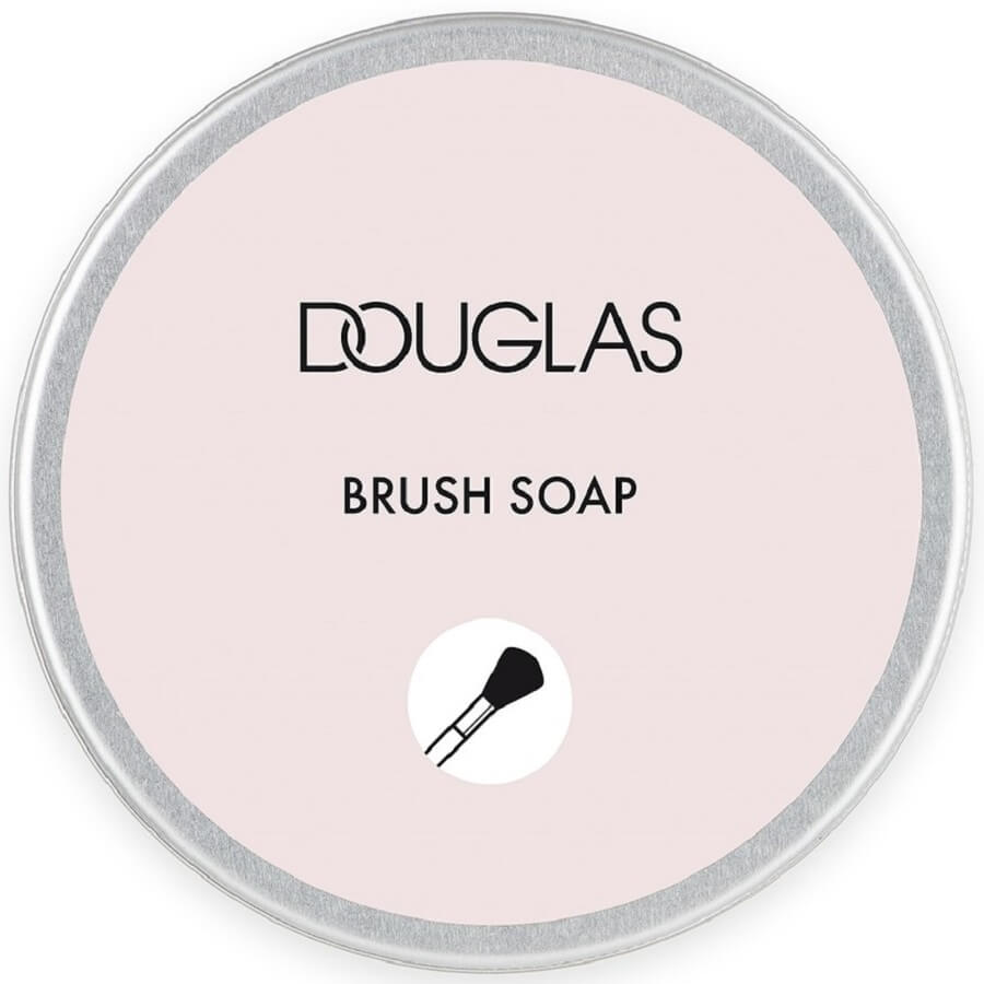 Brush Soap