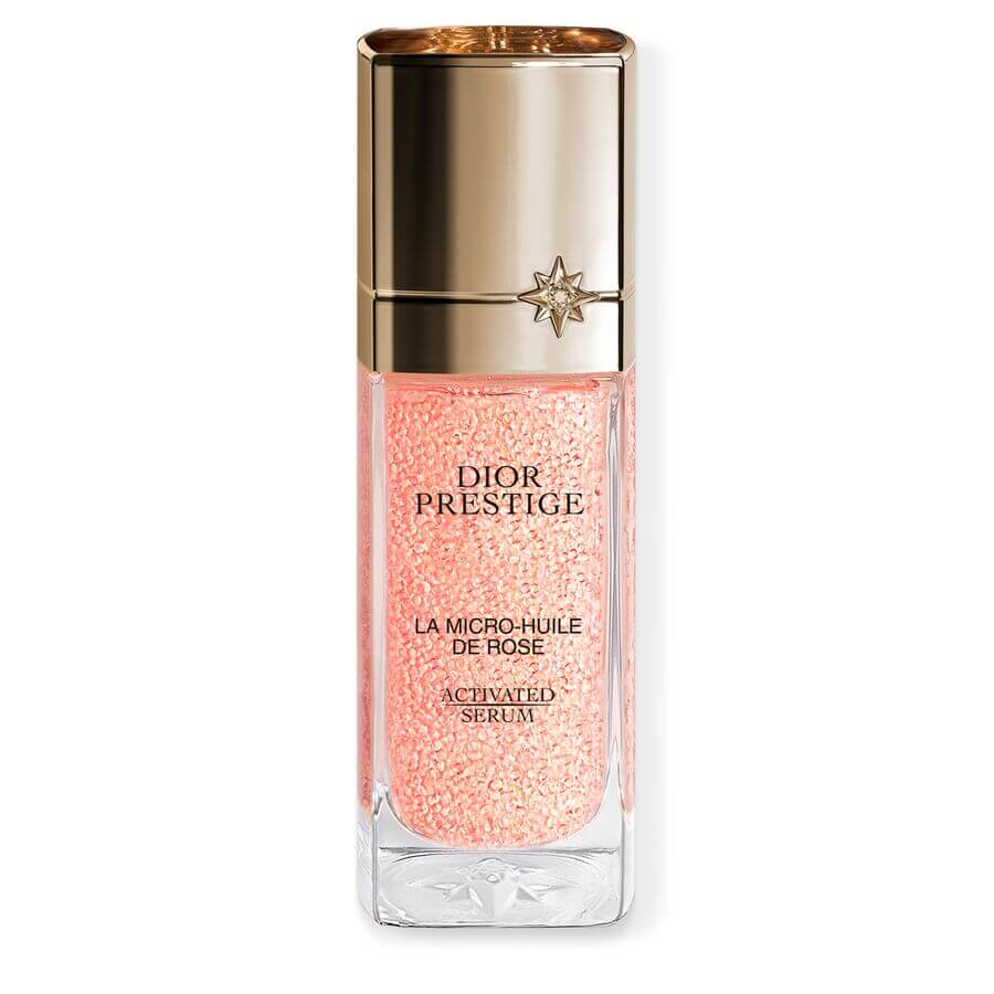 Dior Prestige La Micro Huille de Rose Serum