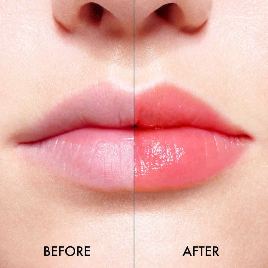 Addict Lip Glow Hydrating Balm