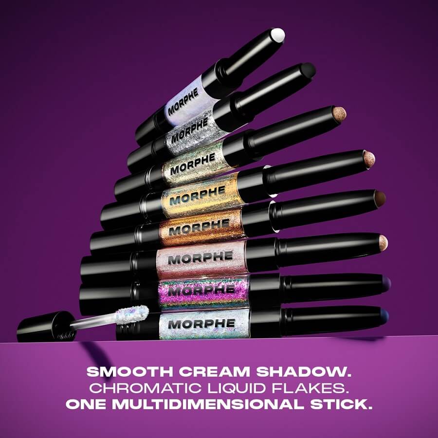 Cream & Liquid Shadow Stick