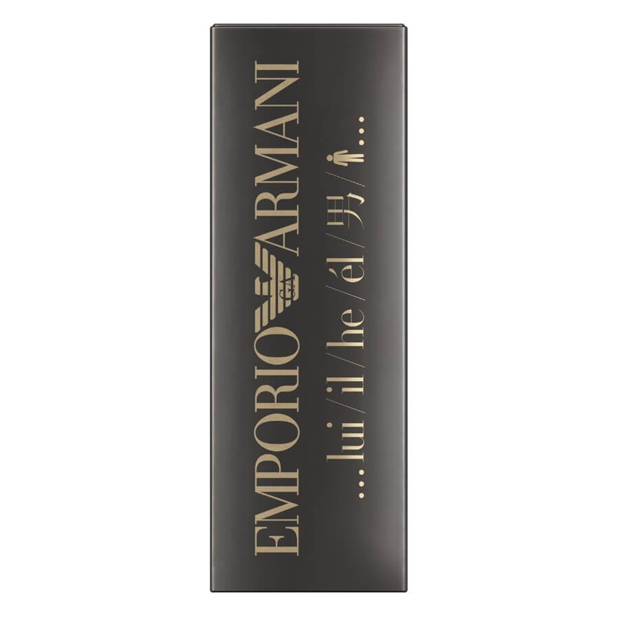 Emporio He Eau de Toilette