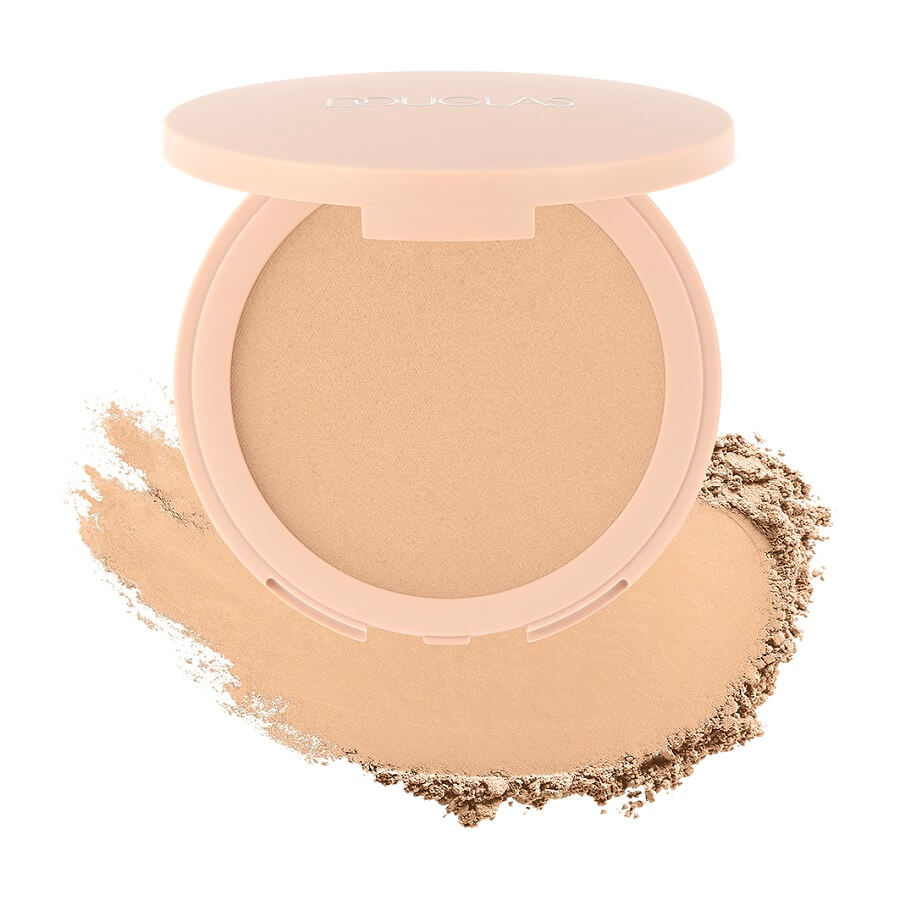 Mattifying Powder