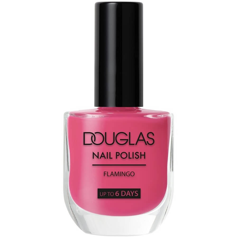 Nail Polish Up To 6 Days