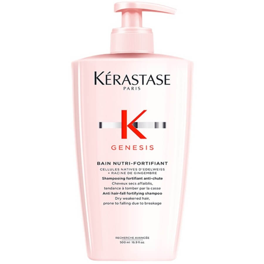 Genesis Bain Nutri-Fortifiant Anti Hair-Fall Fortifying Shampoo