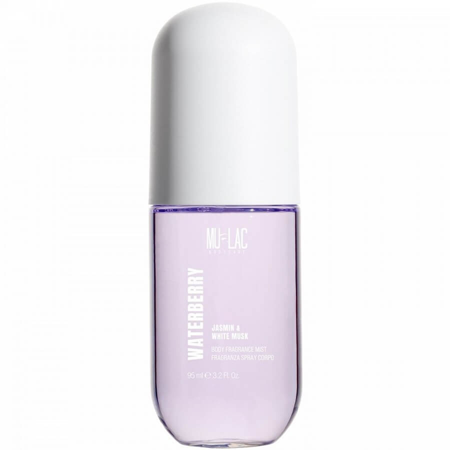 Waterberry Body Fragrance Mist