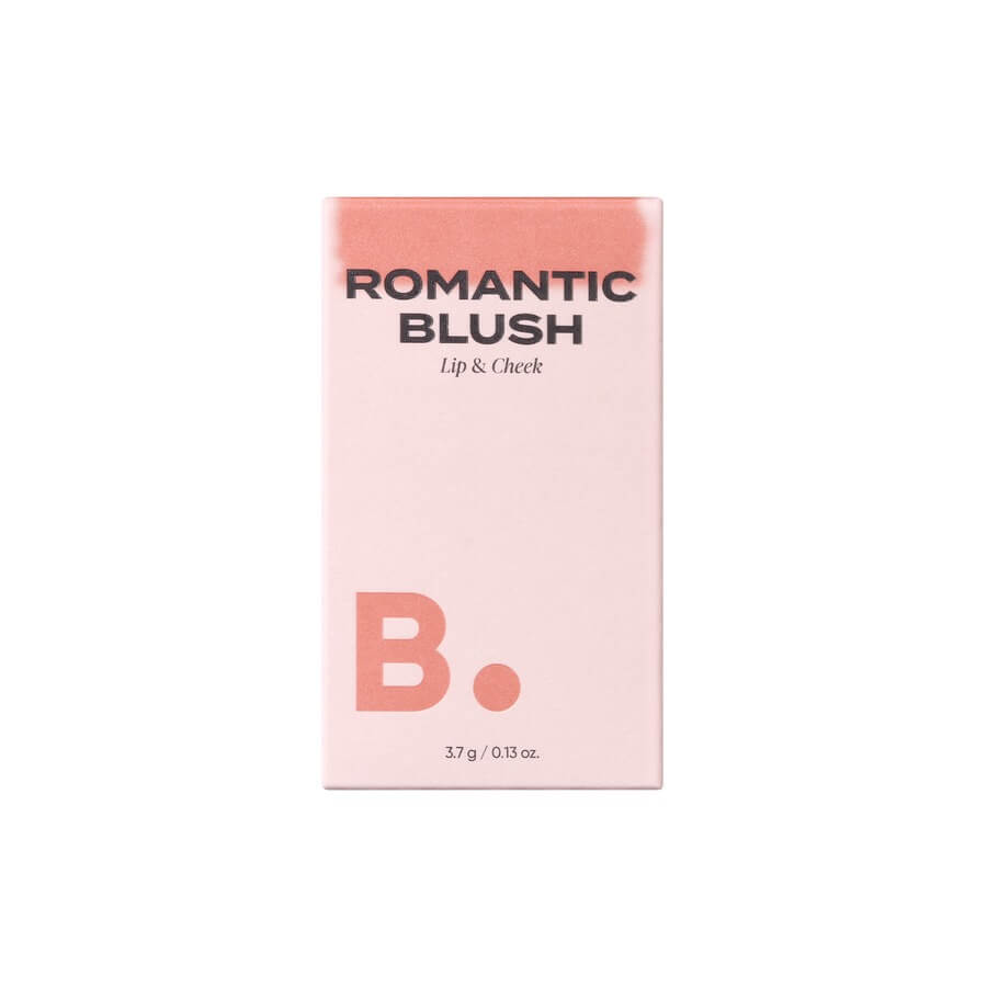 Romantic Blush Lip & Cheek