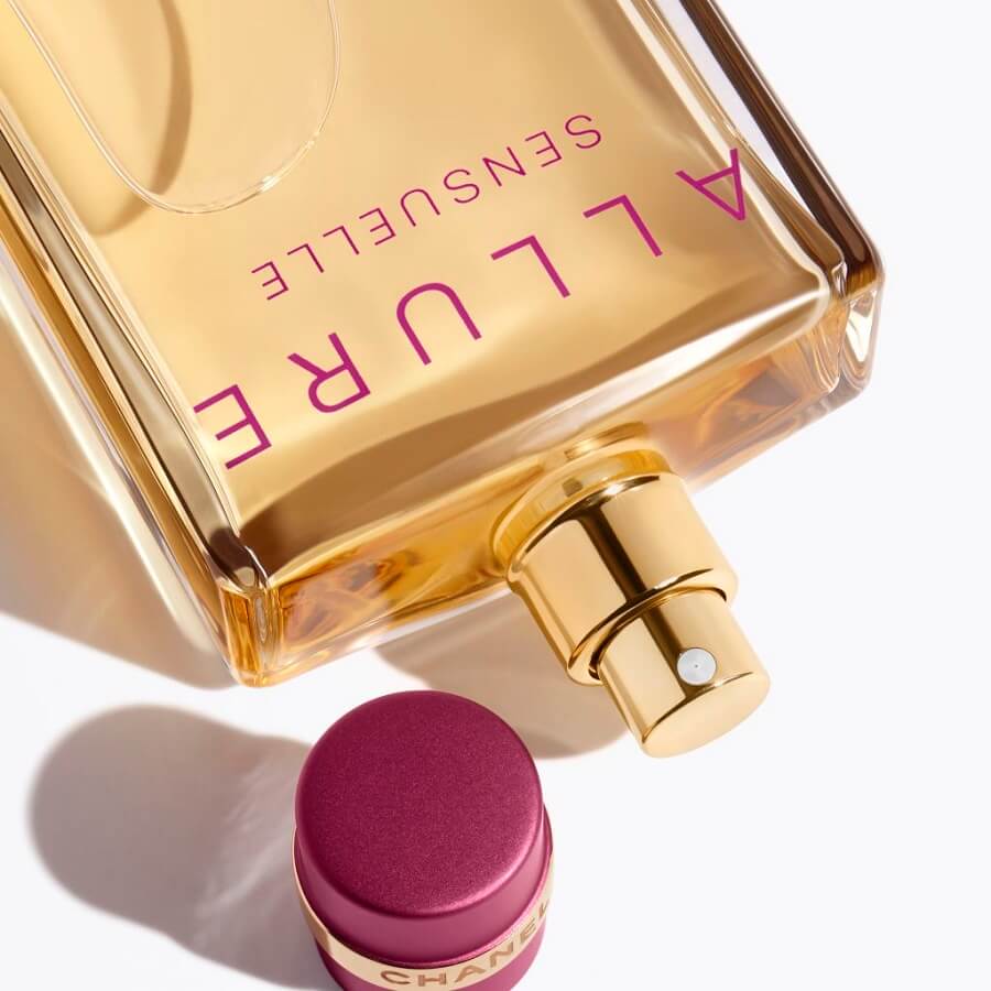 EAU DE PARFUM U SPREJU