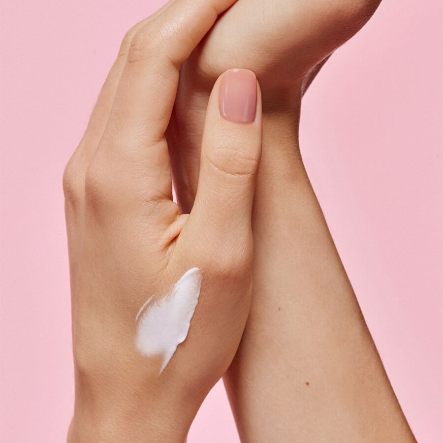 Super Soft Hand Cream