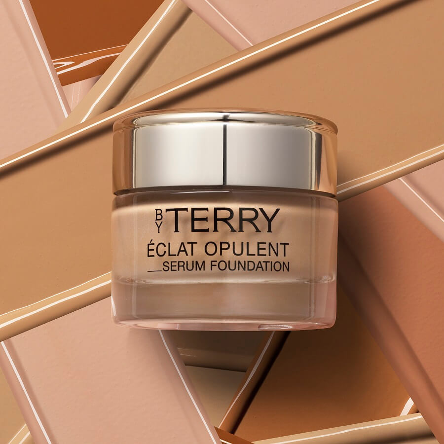 Eclat Opulent Serum Foundation
