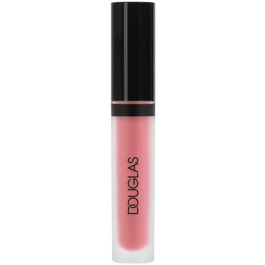 Ultra Matte High Fidelity Liquid Lipstick