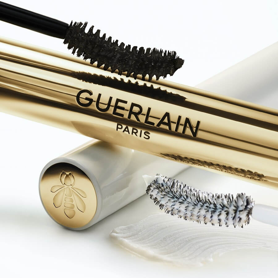 Noir G Bee Primer Base Serum Mascara
