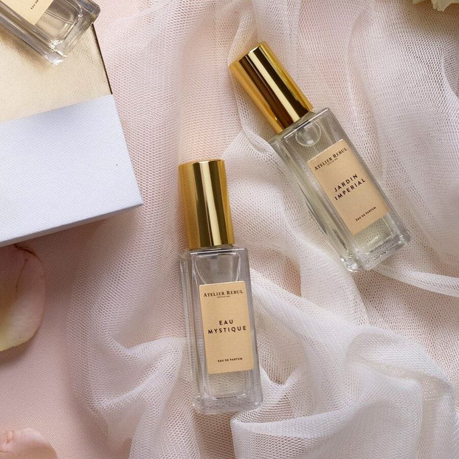 Jardin Imperial Eau de Parfum