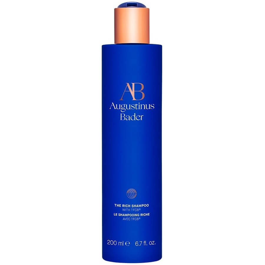 The Rich Shampoo