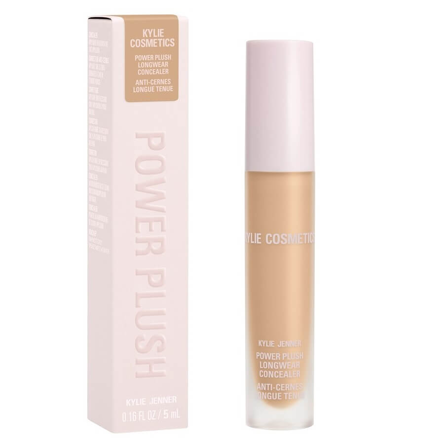 Power Plush Longwear Concealer