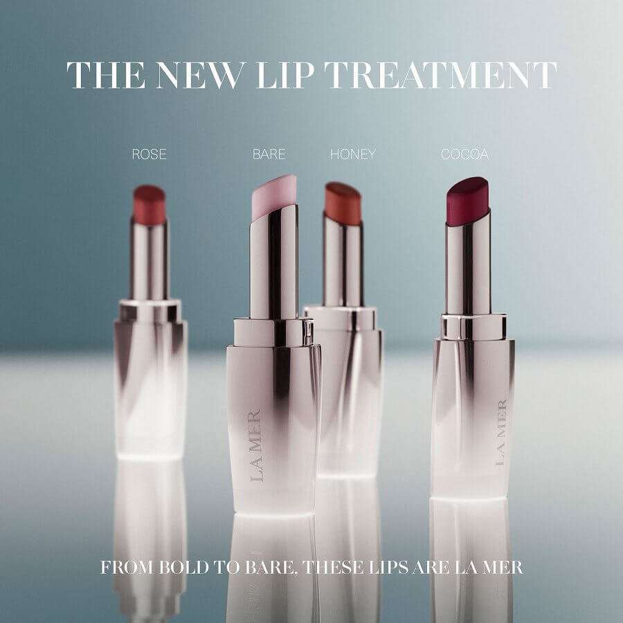The Lip Treatment