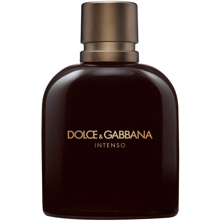 Intenso Pour Homme Eau de Parfum