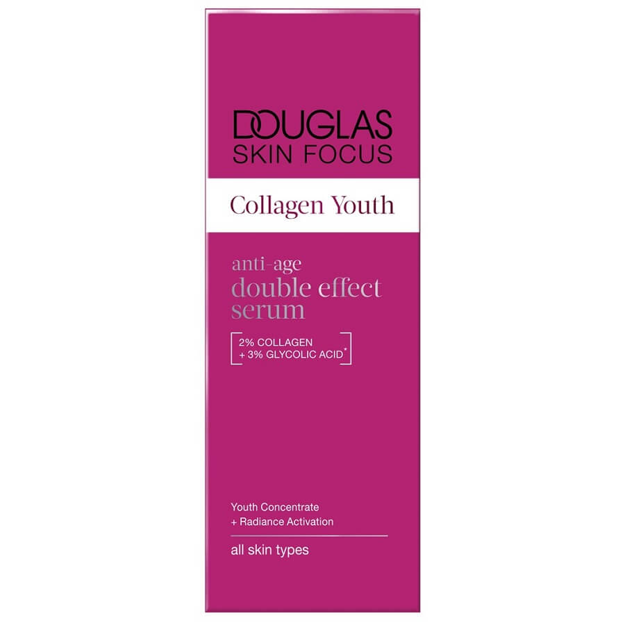 Anti-Age Double Effect Serum