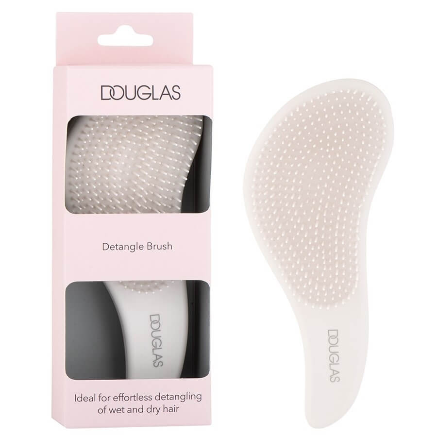 Detangle Brush