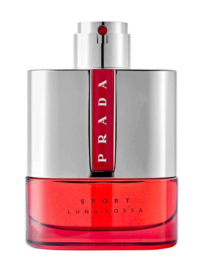 Luna Rossa Sport Eau de Toilette