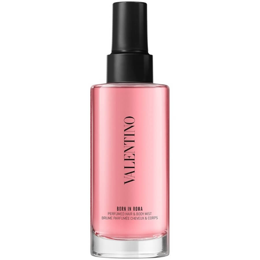 Born In Roma Hair Mist