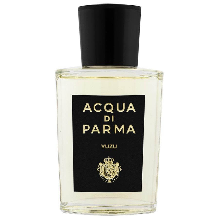 Yuzu Eau de Parfum