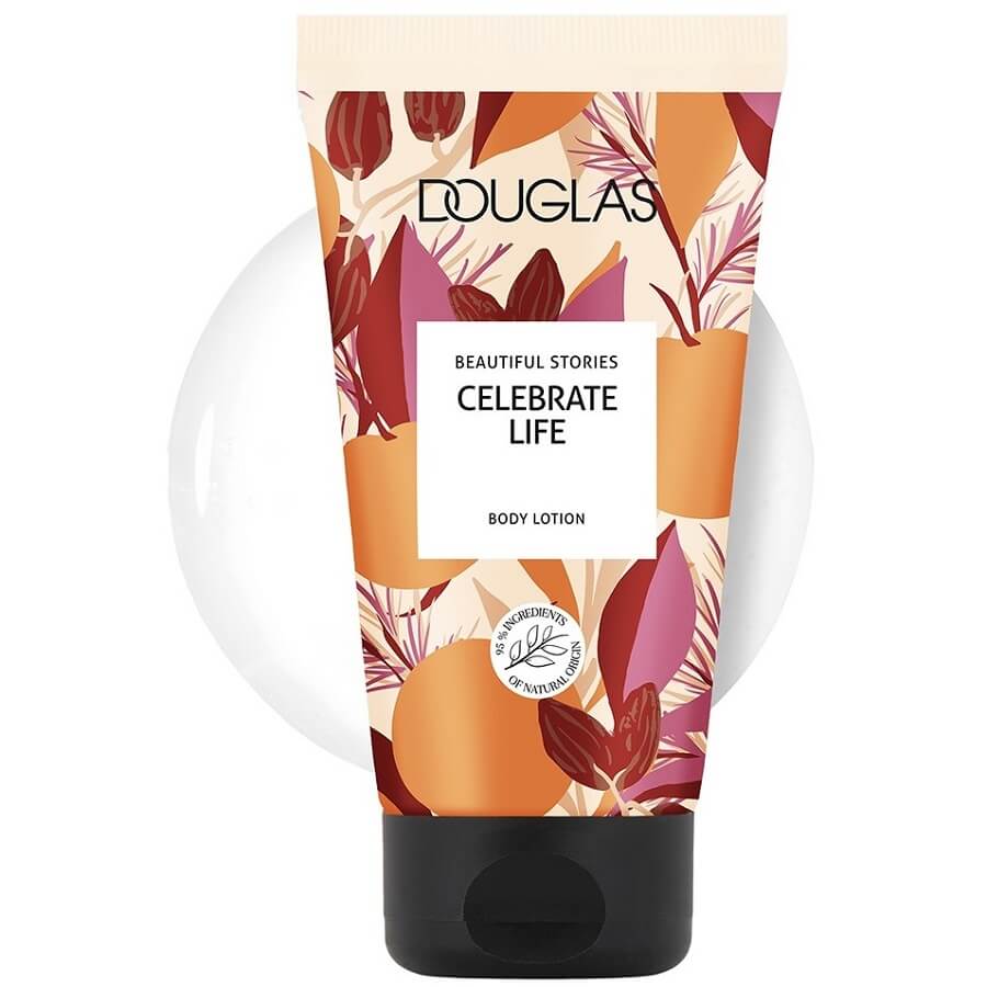 Celebrate Life Body Lotion