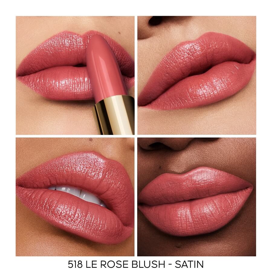 Rouge G Satin Lipstick Refill New