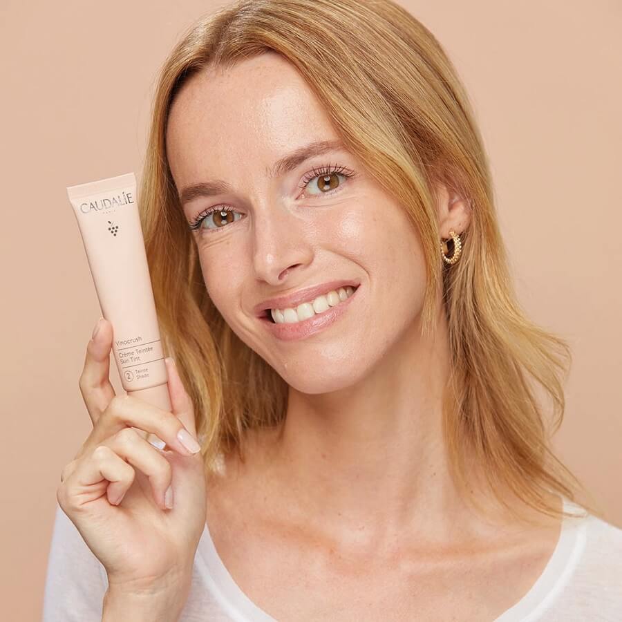 Vinocrush Crème Teintée