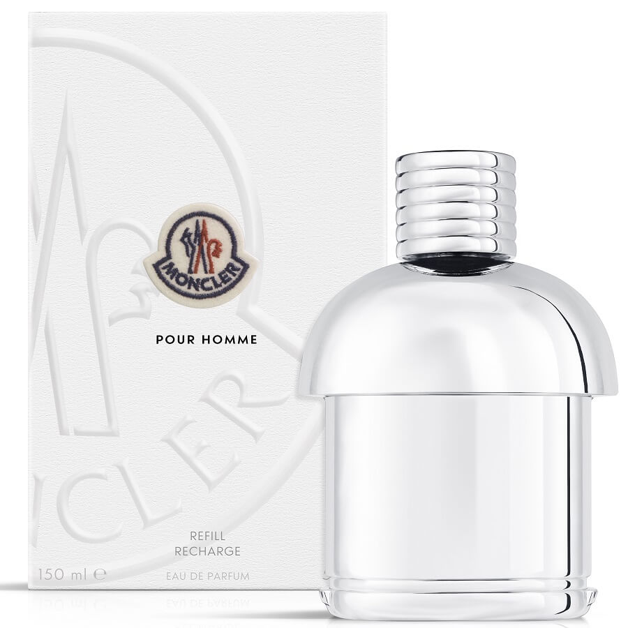 Pour Homme Eau de Parfum Refill