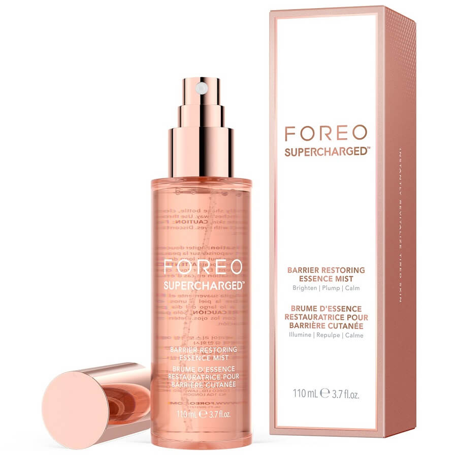 Supercharged Barrier Restoring Essence Mist